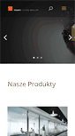 Mobile Screenshot of maars.pl