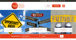Desktop Screenshot of maars.com.au